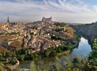 Toledo Castilla-La Mancha